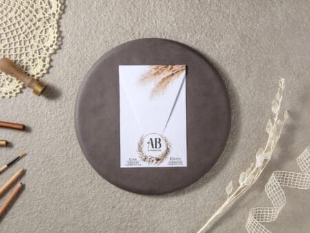 Invitatie nunta eleganta 7127