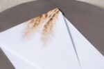 Invitatie nunta eleganta 7127