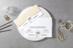 Invitatie nunta 7017
