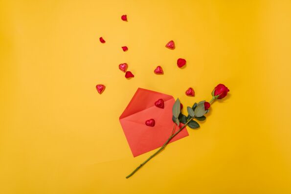 25 de Felicitari de Ziua Indragostitilor: Cuvinte care vin din inima 25 de Felicitari de Ziua Indragostitilor: Cuvinte care vin din inima