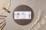 Invitatie nunta Mire si Mireasa 7170
