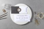 Invitatie nunta cod 7121