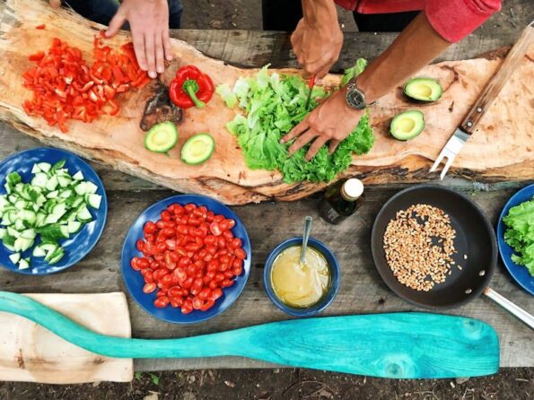 Alimentatia sanatoasa Ce inseamna si cum sa o planifici? 5 Tipuri Alimentatia sanatoasa: Ce inseamna si cum sa o planifici eficient? 5 Tipuri