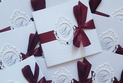 Cum sa faci o invitatie de nunta perfecta? 5 sfaturi si trucuri