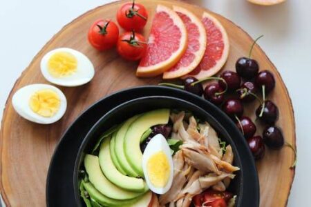 Alimentatia sanatoasa: Ce inseamna si cum sa o planifici eficient? 5 Tipuri