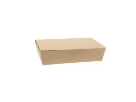 Cutii cartofi prajiti 300x95x60mm SET 100buc