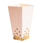 Cutie popcorn 78X100X190mm SET 100buc