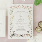 Print invitatie 13x18cm carton sidef 300gr