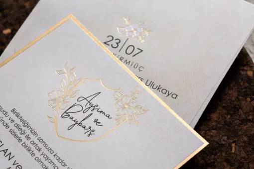 Cand sa trimiti invitatiile la nunta: ghid complet Invitatiile de nunta: Cum sa eviti greselile si sa ai invitatii perfecte