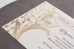 Invitatii nunta elegante 10349