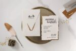 Cum sa ai invitatia perfecta de nunta? Ghidul complet pentru cuplurile moderne