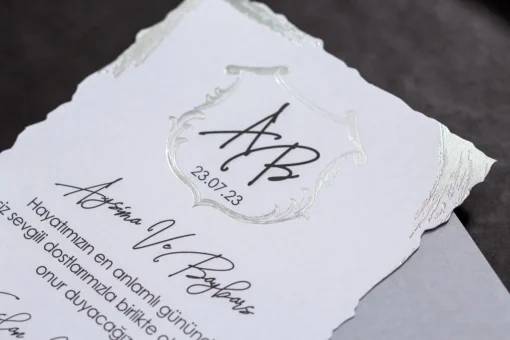 Invitatiile de nunta: Cum sa eviti greselile si sa ai invitatii perfecte Invitatiile de nunta: Cum sa eviti greselile si sa ai invitatii perfecte