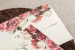 Invitatii nunta elegante 10565