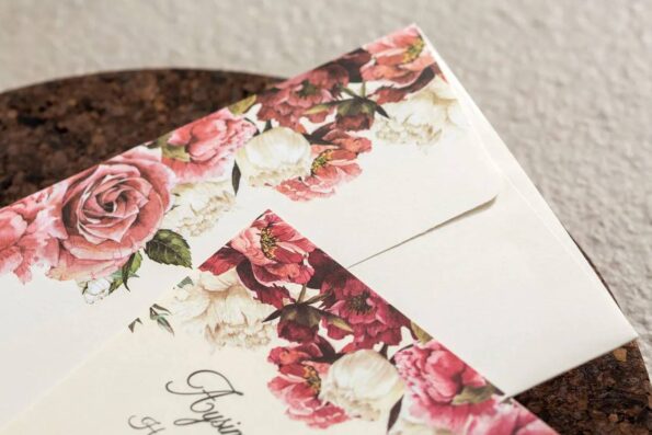 Invitatii nunta elegante 10565