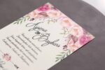 Invitatii nunta elegante 10578