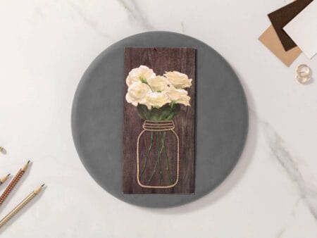 Invitatii nunta elegante 10526