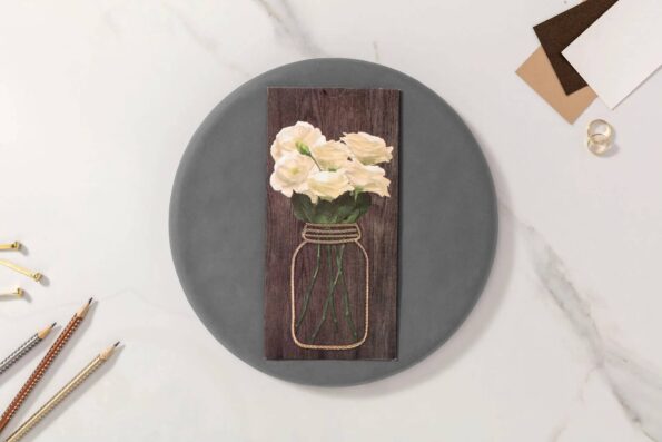 Invitatii nunta elegante 10526