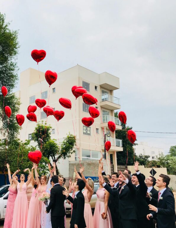 Tipuri de invitati la nunta – Cine sunt si cum ii recunosti