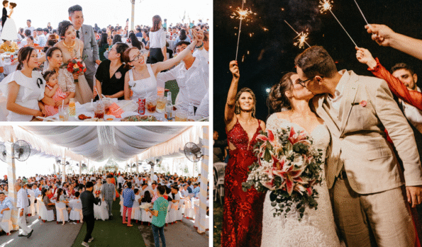Tipuri de invitati la nunta – Cine sunt si cum ii recunosti