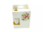 Cutie marturie nunta Flower Bouquet
