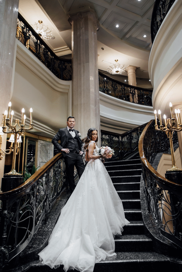 Ce faci cu rochia de mireasa dupa petrecere? 6 Idei istete