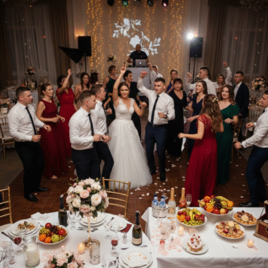 Ghid complet de pregatire pentru nunta: Tot ce trebuie sa stii