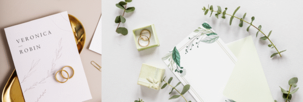 Invitatii de nunta Ghid Complet - Importanta, Continut si Design