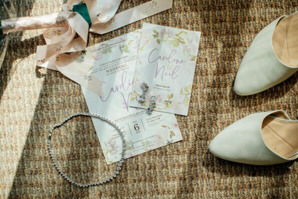 Invitatii de nunta Ghid Complet - Importanta, Continut si Design