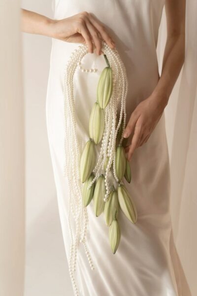 Accesorii de Nunta Tendinte, Val, Buchet & Inele Unice. 5 accesorii Accesorii de Nunta Tendinte, Val, Buchet & Inele Unice