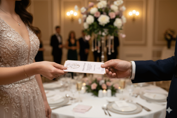 5 Greseli frecvente in alegerea Invitatiilor de nunta si Cum Sa Le Evitati