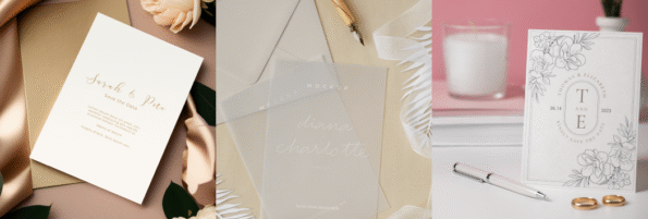 Invitatii de nunta Ghid Complet - Importanta, Continut si Design