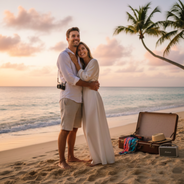 Decor de nunta, cum alegeti corect