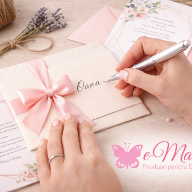 Decor de nunta, cum alegeti corect