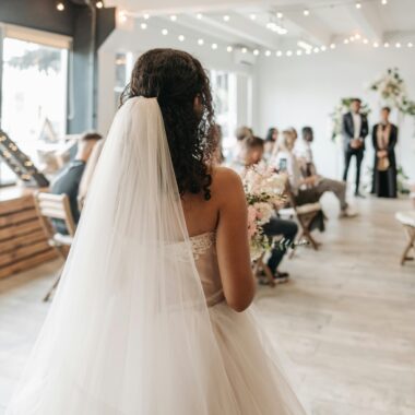 Decor de nunta, cum alegeti corect