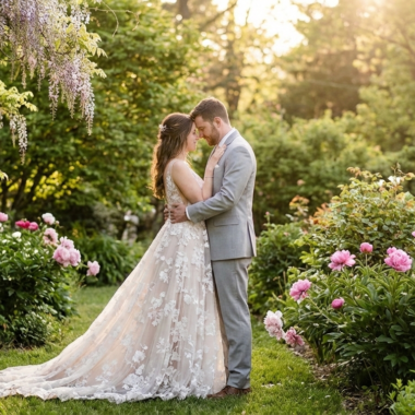 Decor de nunta, cum alegeti corect