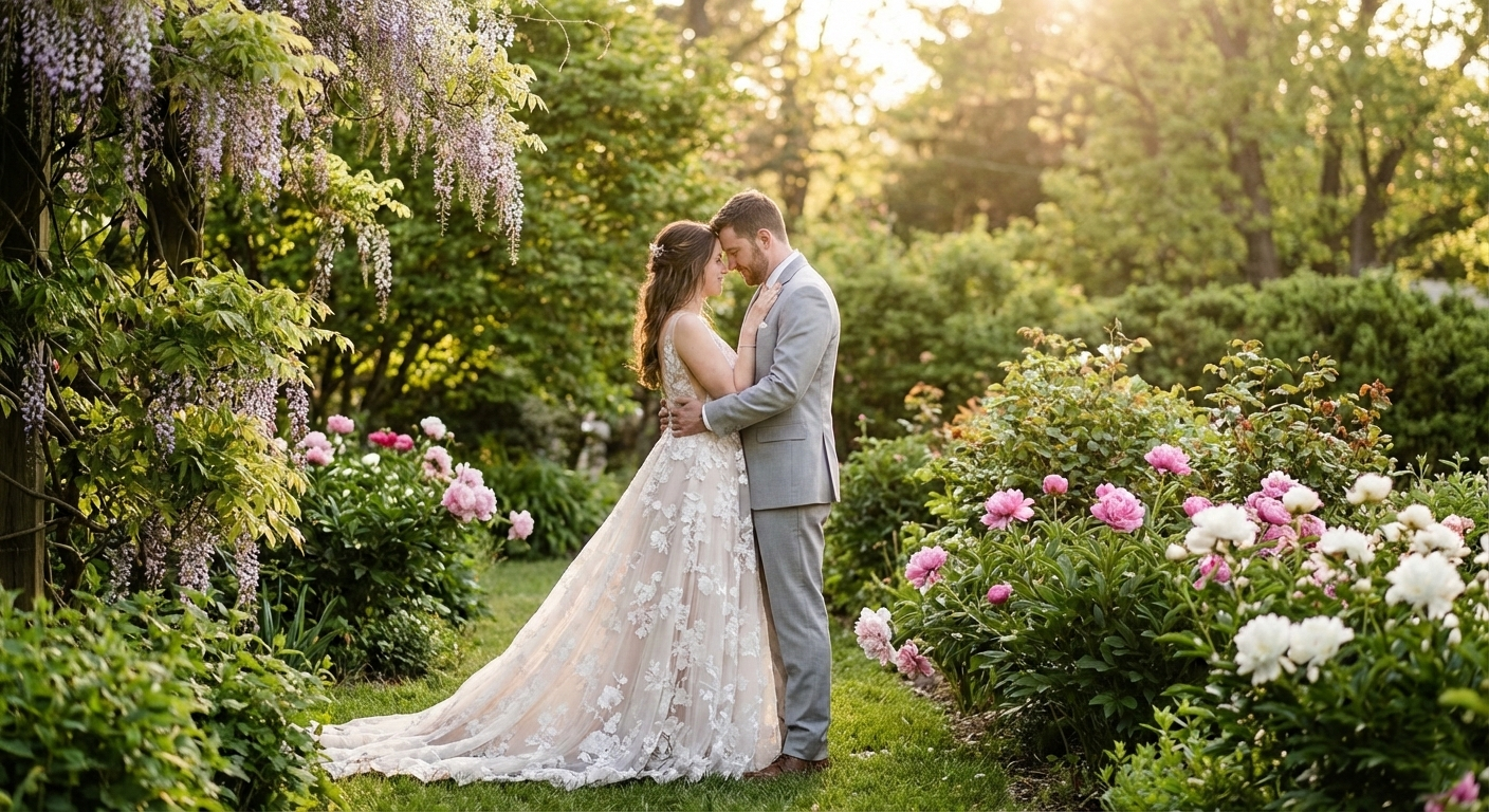 Nunta in luna mai Avantaje, dezavantaje si sfaturi practice pentru miri