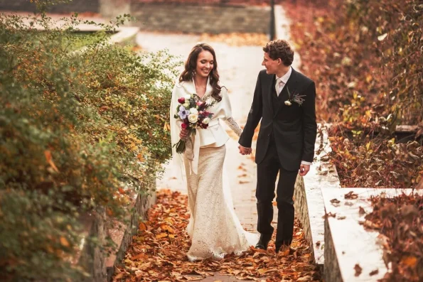 Nunta in Octombrie Avantaje, Provocari si Sfaturi pentru iri