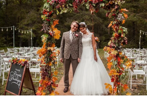 Nunta in Octombrie Avantaje, Provocari si Sfaturi pentru iri