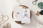 Cum sa alegi Invitatiile de Nunta in Stil Minimalist