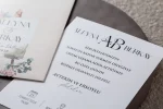 Invitatie nunta 10735