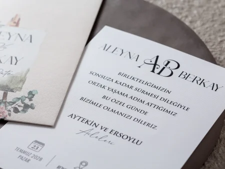 Invitatie nunta 10735
