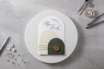 Invitatie nunta 10695