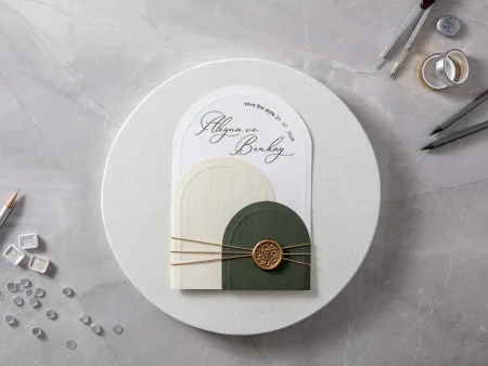 Invitatie nunta 10695