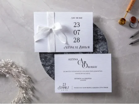 Invitatie nunta 10700