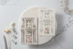 Invitatie nunta 10698