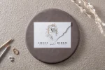 Invitatie nunta 10744
