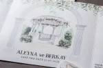 Invitatie nunta 10678