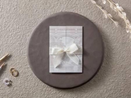 Invitatie nunta 10711