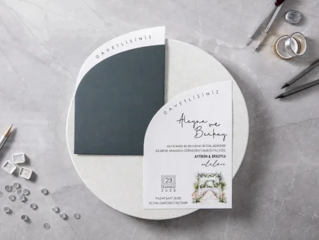 Invitatie nunta 10714