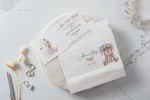 Invitatie nunta 10731